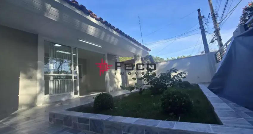 Casa com edícula  - Jardim Satélite - 3 dormitório/1 suíte - 160m²
