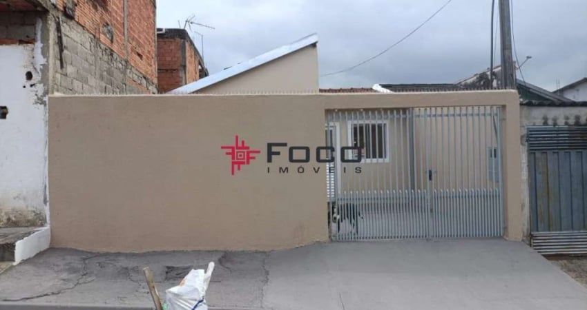 Excelente casa no Conjunto Residencial Dom Pedro 1
