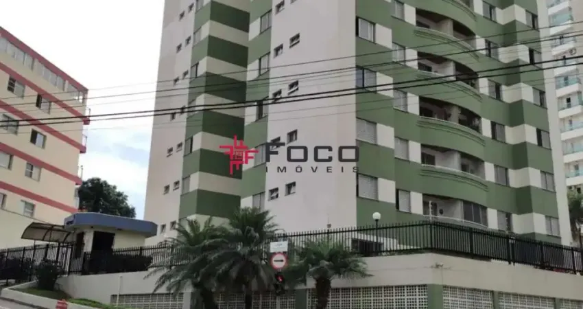 Apartamento à venda com 3 quartos no Bairro Vila Ema - São José dos Campos