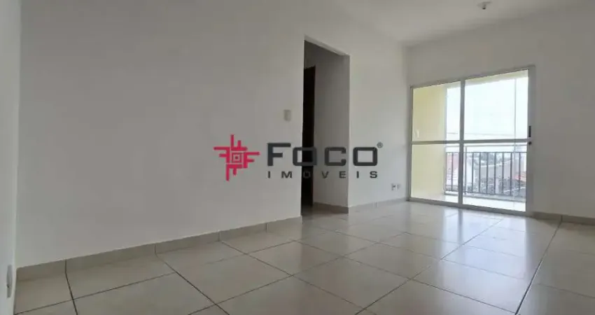 Apartamento de 2 dormitórios para Locação no Jardim das Industrias