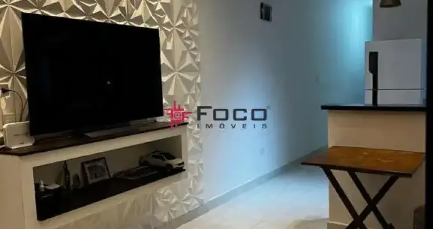 Casa/ Jardim Santa Marina/ 02 Dormitórios/140m²/ Jacareí