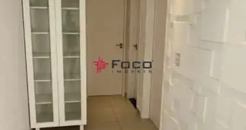Apartamento - Residencial Spazzio Campo Giallo - Vila Tesouro - 02 Dormitórios - 49m² - São José dos Campos