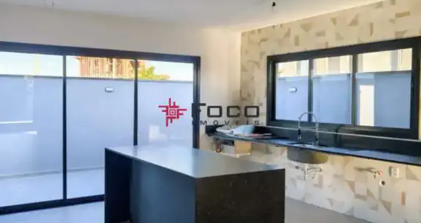 Casa térrea / condomínio vereda dos campos / 03 dormitórios / 160m² / são josé dos campos