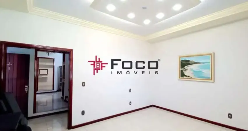 Casa / Condomínio Jd. Colinas / 04 Dormitórios / 400m² / São José dos Campos