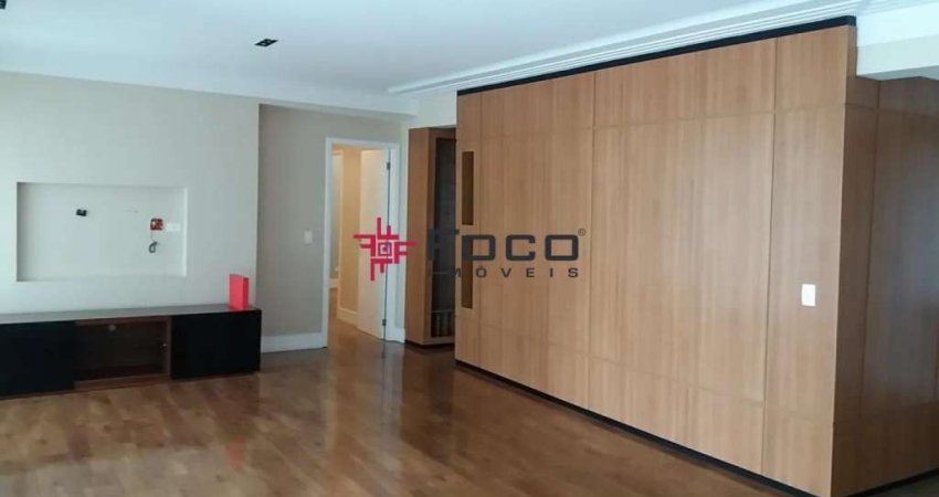 Apartamento Edifício Gran Splendor / Jardim das Industrias / 03 Dormitórios / 03 Suíte / 142M² São José dos Campos