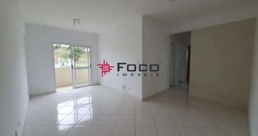 Apartamento - Ed. Matheus - Jardim Satélite - 03 dormitórios - 76 m²