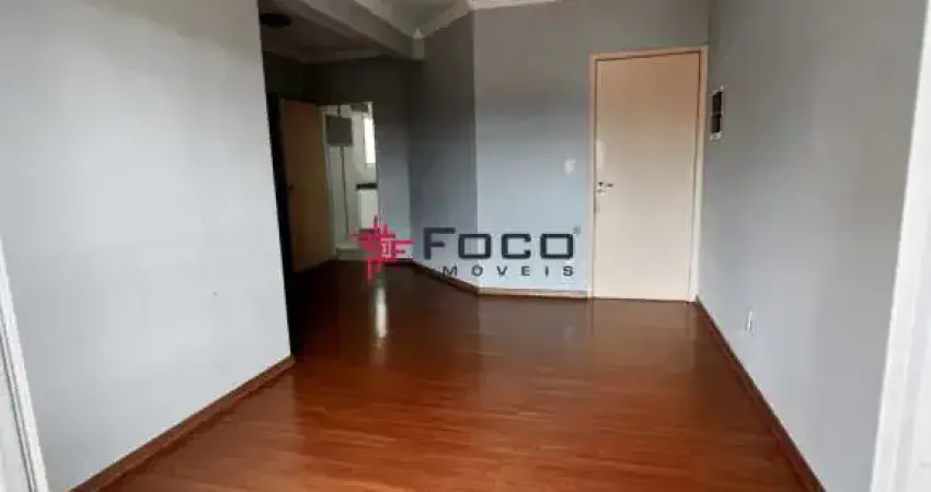 Apartamento - Vivendas do Apolo - Jardim Apollo - 03 dormitórios - 77m²