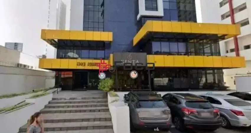 Comercial Sala em São José dos Campos