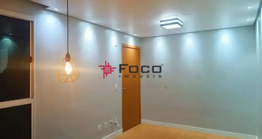 Apartamento/ Santa Inês 3 / 02 Dormitórios/Parque Campo Pastori /42m² /Villa Branca/São José dos Campos