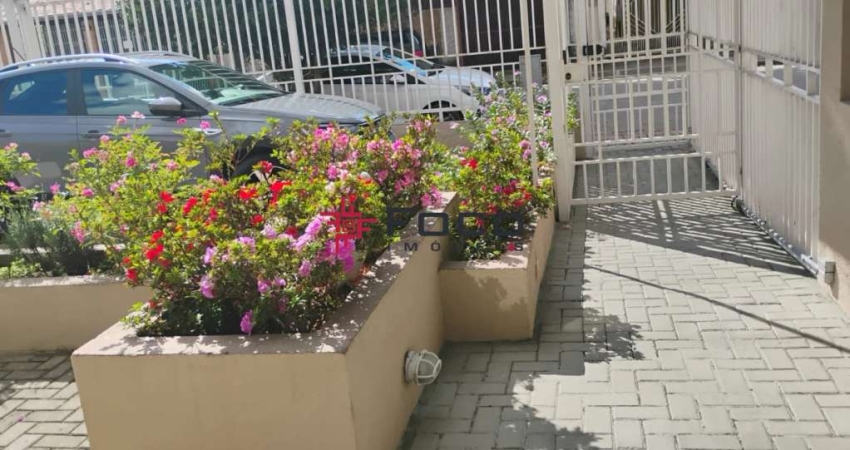 Apartamento - Residencial Rio Eufrates - Jardim Satélite - 01 Dormitório - Mobiliado - 44m² - São José dos Campos