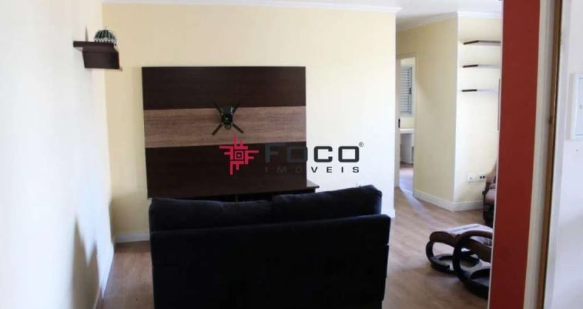 Apartamento Padrão em São José dos Campos