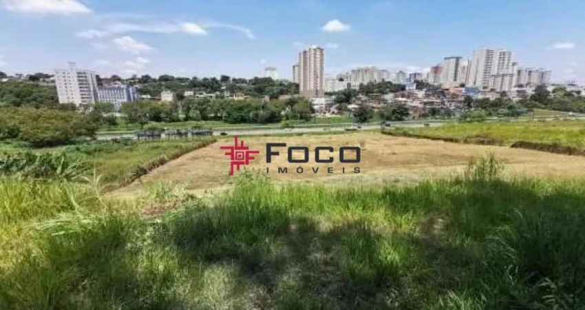 Área á venda 10.700m² - Jardim Satélite - São José dos Campos