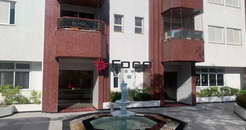 Apartamento semi-mobiliado para Locação Vila Adyana - São José dos Campos
