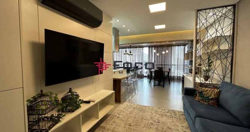Apartamento de 2 dormitórios para Locação na Vila Adyana