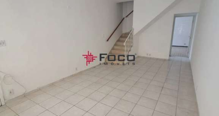 Casa Térrea - Vila Maria - 02 Dormitórios - 122m²