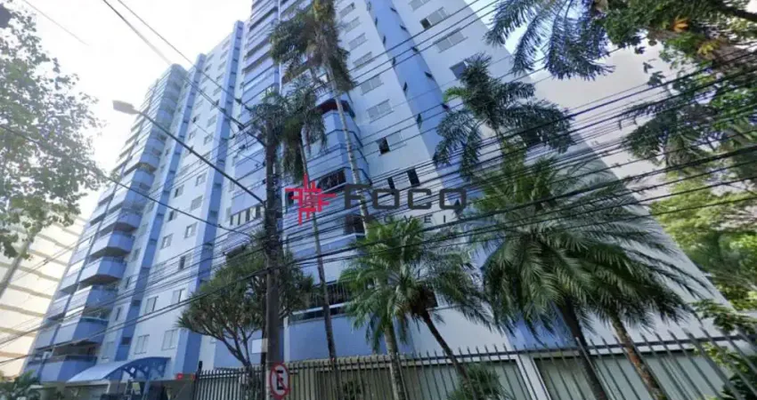 Apartamento - Ed. Varandas Santos Dumont - Vila Adyana - 3 dormitórios sendo 1 suíte - 125m².