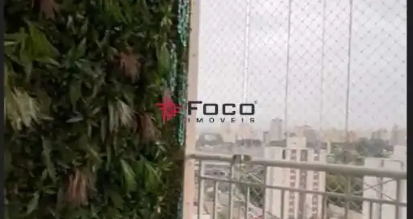 Apartamento - bella cittá - vila sanches - 3 dormitórios - 100m².