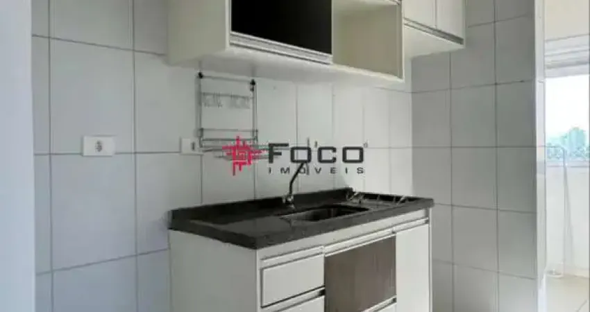 Apartamento/ 3 Dormitórios com Suíte/Jardim América /70m²/ Condomínio Reiwa/São José dos Campos