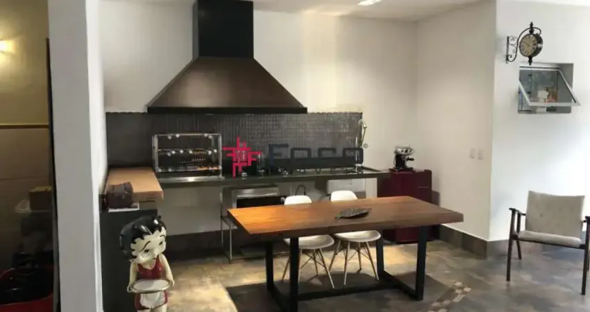 Casa sobrado/ Villa Branca/02 Dormitórios sendo 01 suíte/216m²/ Jacareí