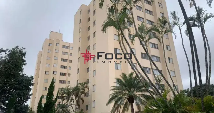 Apartamento 3 quartos, à venda no Jardim Maringá - São José dos Campos