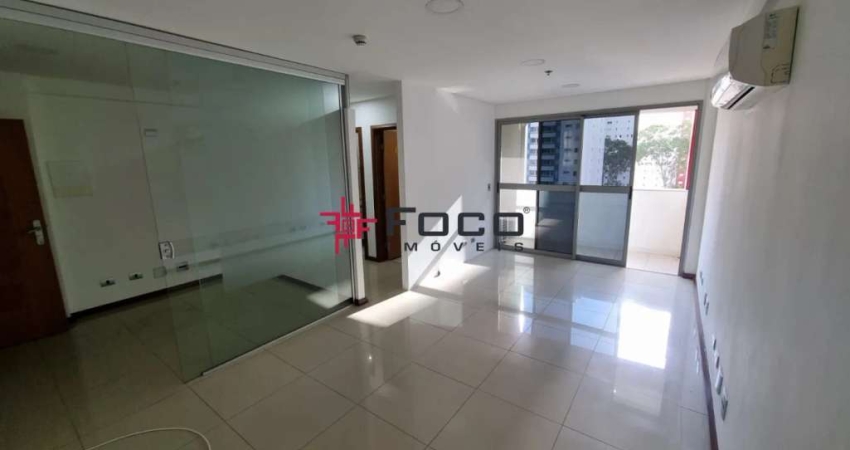 Sala Comercial com 38m² para Venda no Jardim Aquarius