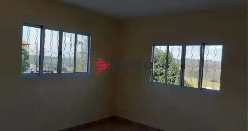 Casa sobrado/ Cruzeiro do Sul/ 03 Dormitórios sendo 01 Suíte/160m²/ São José dos Campos