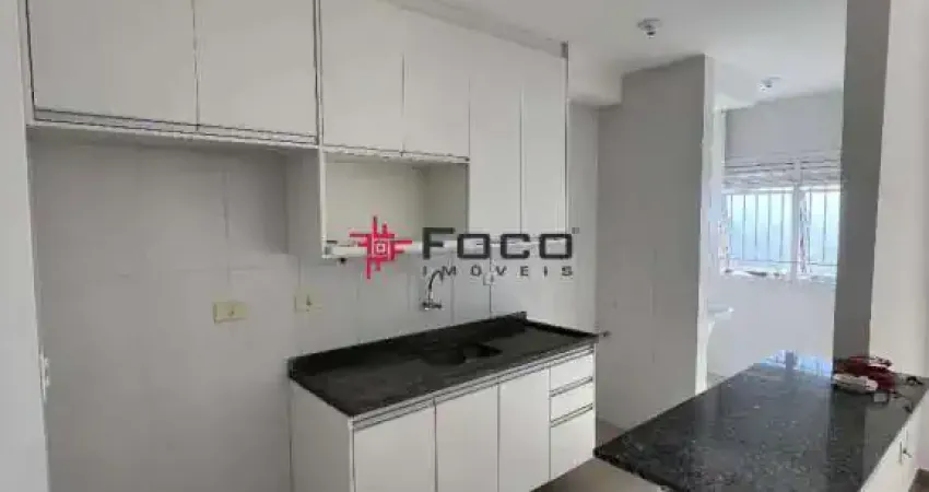 Apartamento/ 2 Dormitórios com Suíte/Parque Industrial /65m²/São José dos Campos