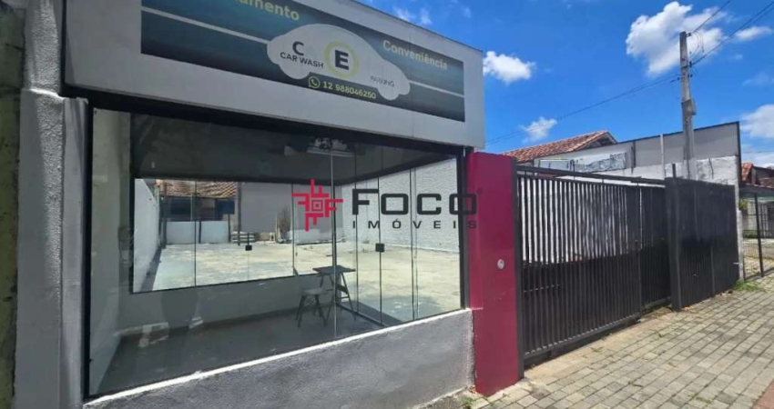 Ponto Comercial - Vila Ema - 74 m² de área construída em 233m² de terreno por R$ 5.000/Mês