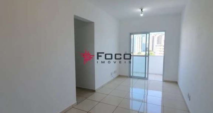 Apartamento - Ed. Varandas do Apollo - Vila Ema - 02 Dormitórios - 56m²