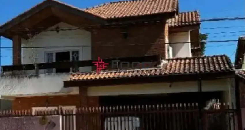 Casa á Venda / Vila Betânia / 162m² / 5 Dormitórios / São José dos Campos