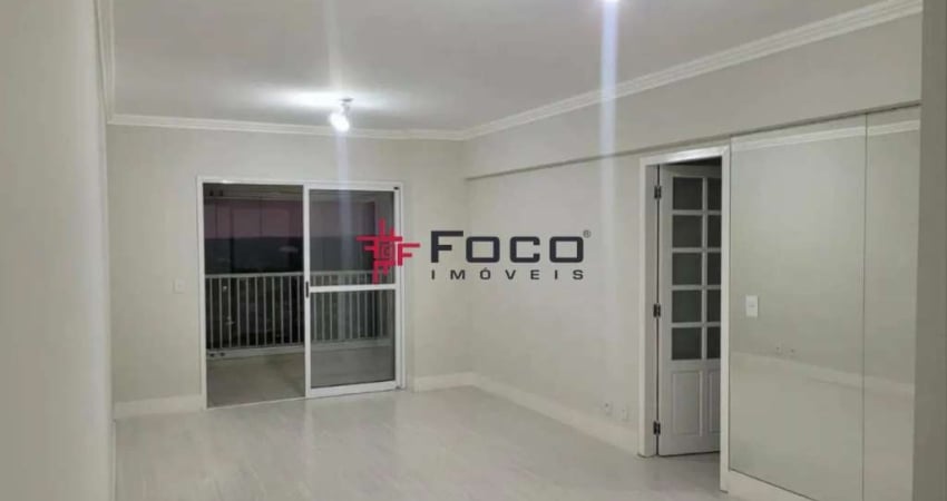 Apartamento com 3 quartos à venda na Rua José Alves dos Santos, Floradas de São José, São José dos Campos