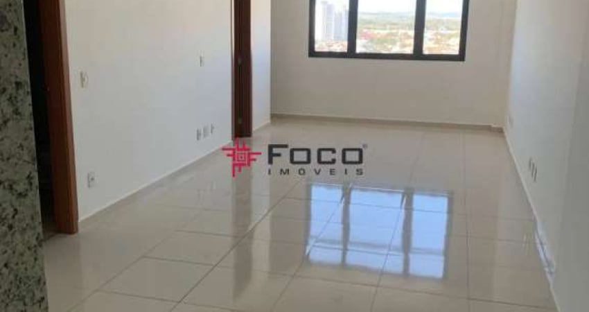 Sala comercial - Edifício Oswaldo Cruz - Centro - 45m²