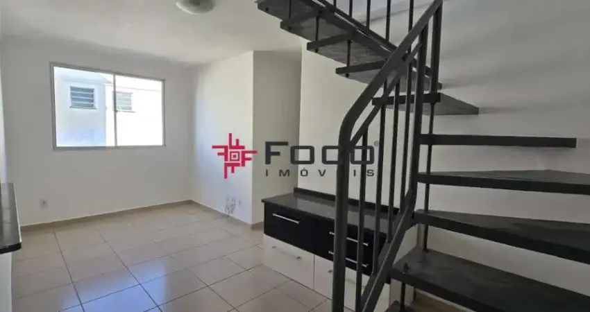 Cobertura com 3 quartos à venda na Rua Iraci Gonçalves Ferreira, Jardim América, São José dos Campos