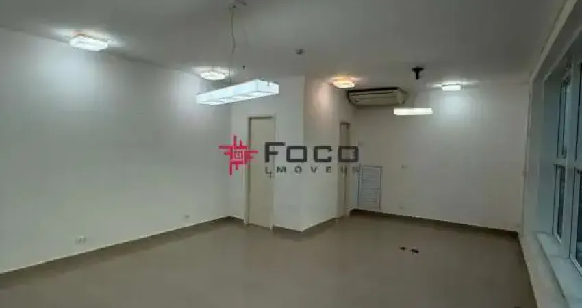 Comercial Salão em Condomínio em São José dos Campos
