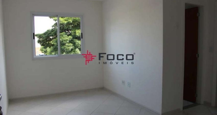 Apartamento - Ed. Pontal de Itapoã - Jardim satélite -  1 suíte - 45m².