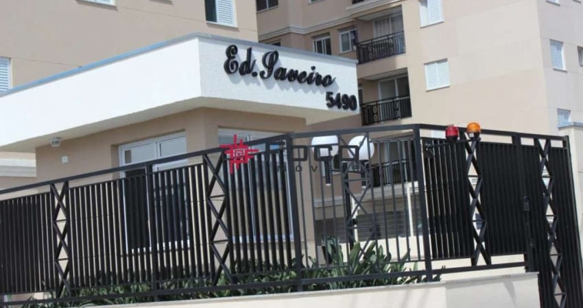 Apartamento - Edifício Saveiro - Monte Castelo -  1 suíte - 39m².