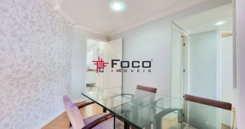 Apartamento no Condomínio Vivendas do Apollo / Jardim Apollo / 03 dormitórios, sendo 01 suítes / 81 m² de área construída / Vista Livre / São José dos Campos