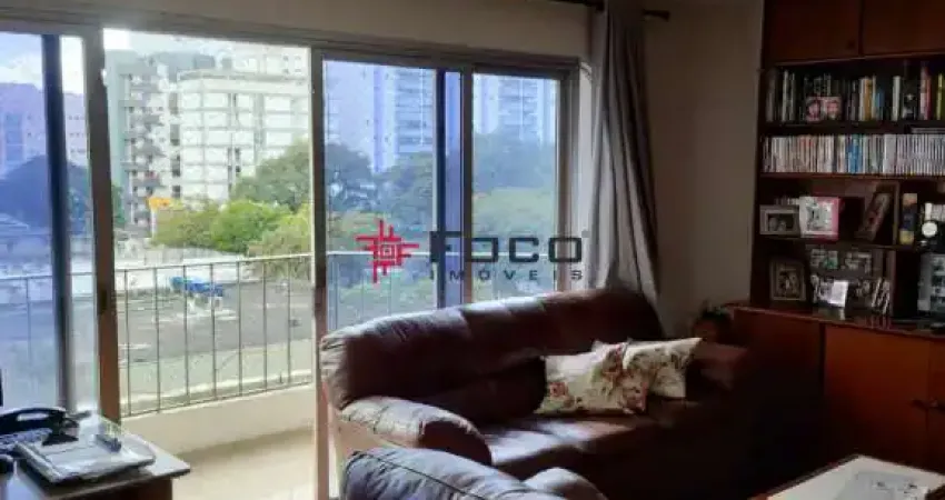 Apartamento com 3 dormitórios para Venda na Vila Adyana