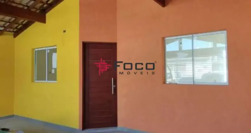 Casa à venda no Jardim Santa Julia  - 03 dormitórios sendo 01 suíte - 175m ²