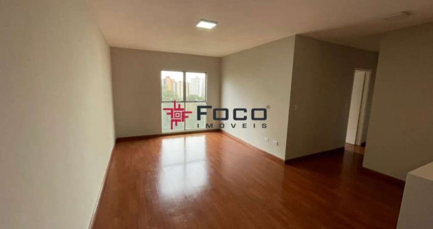 Apartamento a Venda / 3 Dormitórios / Vila Adyana / 85m² / Edificio Quebec / São José dos Campos
