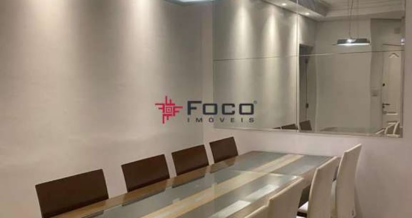 Apartamento para Locação / 4 Dormitórios / 2 Suítes / Jardim Aquarius / 110m² / São José dos Campos