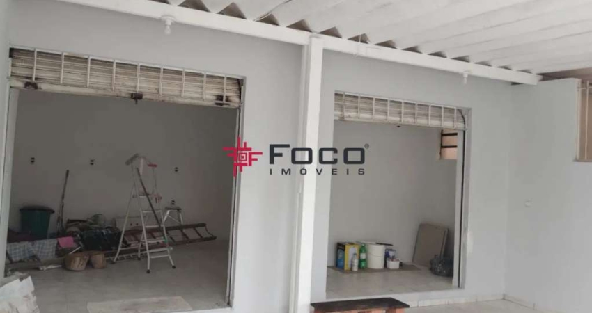 Ponto comercial para locação com 50m² - Parque industrial | São José dos Campos |