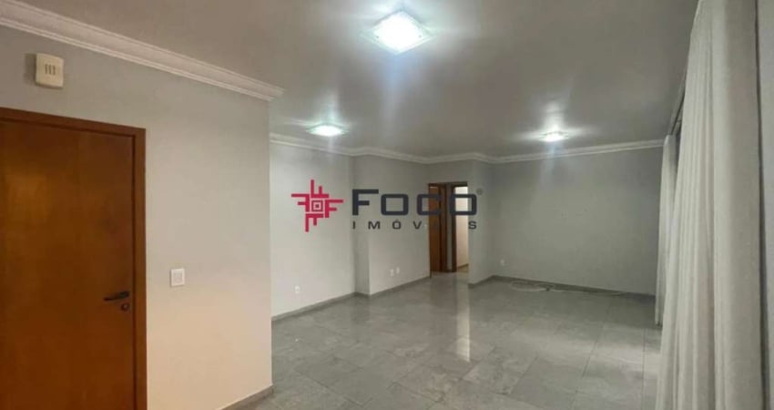 Apartamento para Venda e Locação / Jardim Apolo / 136m² / 4 Dormitórios / São José dos Campos