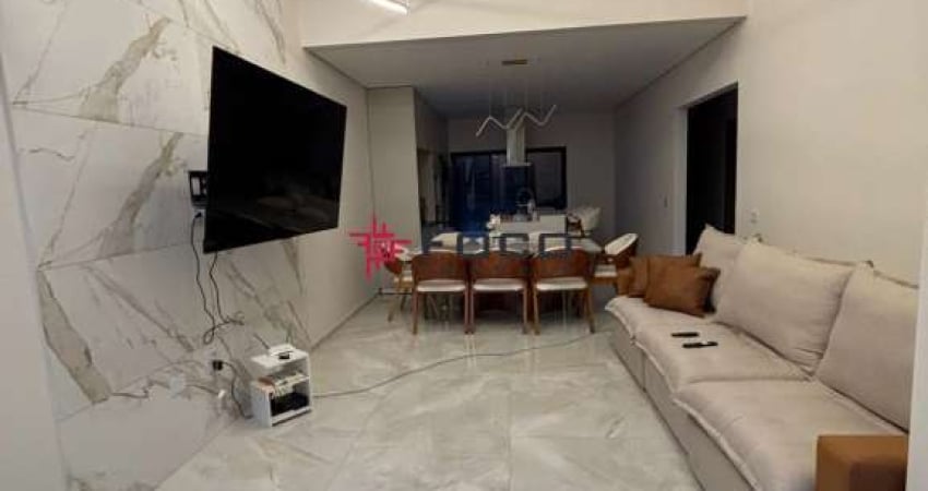 Casa com 3 quartos para alugar na Rua Antônio Francisco de Souza, Jardim Satélite, São José dos Campos