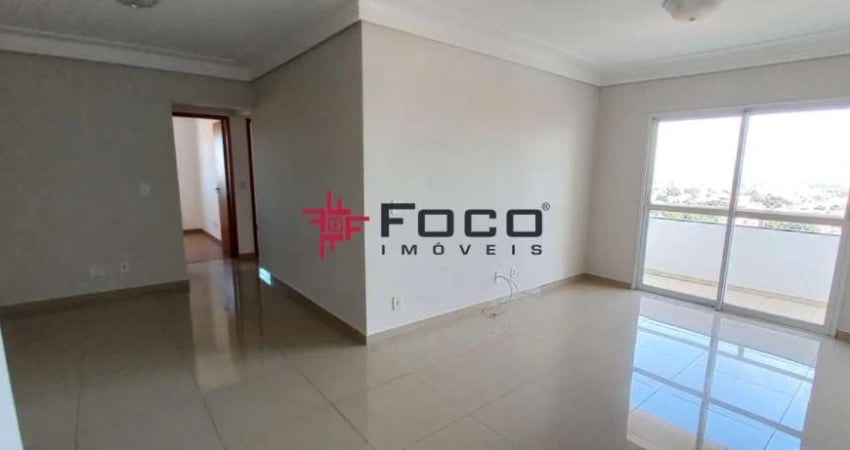 Apartamento / Ed. Residencial Oliveira / Bosque dos Ipês / 03 Dormitórios / 85m² / São José dos Campos