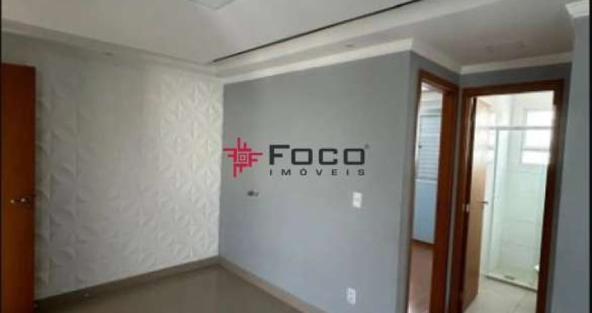 Apartamento na Vila Nova Aliança / 02 quartos / Condomínio Parque Joinville / Villa Branca / 39 m² de área / Jacareí.