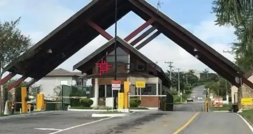 Lote em condomínio fechado residencial mirante do vale - jacareí - 1.404m²