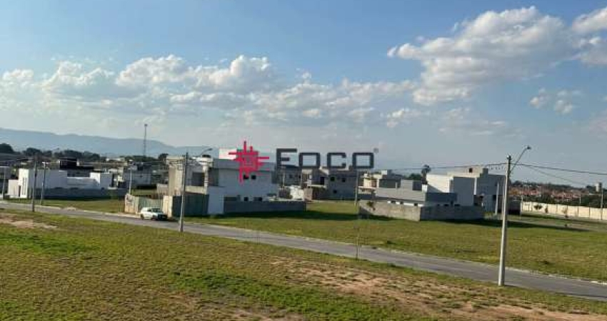 Terreno - Condomínio Veredas dos Campos - Eugênio de Melo - 250m²