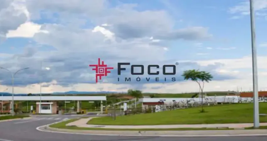 Terreno à venda de 547,40 m2 no condomínio alphaville 1 - são josé dos campos