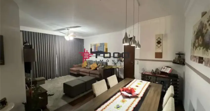 Apartamento - condomínio edifício memphis - bosque dos eucaliptos - 04 dormitórios - 02 suítes - 127m²